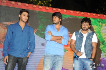 Devadas Style Marchadu Movie Audio Launch